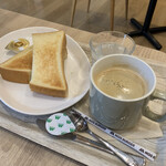 モスバーガー - 