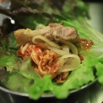 京都焼肉 enen - 