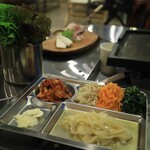 京都焼肉 enen - 