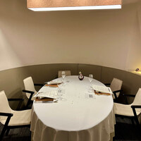 レストラン ラリューム - 