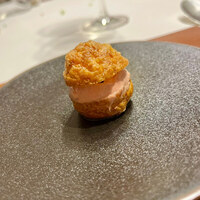 レストラン ラリューム - 