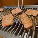 大衆焼肉酒場 焼肉ホルモン 十番 - 