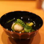 日本料理 たかむら - 