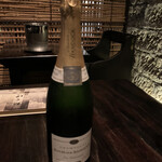 石の蔵 - ピノノワール100%  ジャンマリー　バンドック