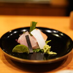 日本料理 たかむら - 