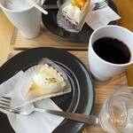 Nachucafe - 