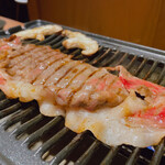 大衆焼肉酒場 焼肉ホルモン 十番 - 