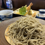 Soba Dokoro Izumi - 