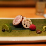 日本料理 たかむら - 