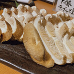 大衆焼肉酒場 焼肉ホルモン 十番 - 