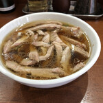 らぁめん蔵持 - 