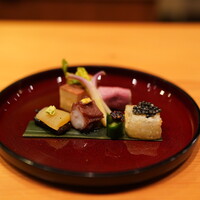 日本料理 たかむら - 
