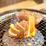 Zerobyou Remonsawa Sendai Horumon Yakiniku Sakaba Tokiwa Tei - 