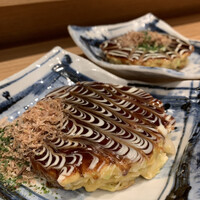 OSAKAきっちん。 東急プラザ渋谷店 - 