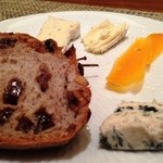 ホテル ラ・スイート神戸ハーバーランド - チーズチーズ！