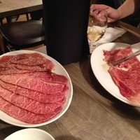うしごろバンビーナ 恵比寿本店 - 