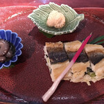 烏賊・鮨ダイニング 鮮助 - 