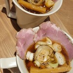 Cafe&Ramen じんめん - 