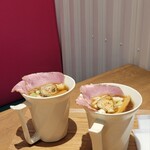 Cafe&Ramen じんめん - 
