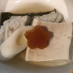 烏賊・鮨ダイニング 鮮助 - 