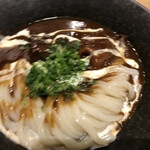 山下本気うどん - 