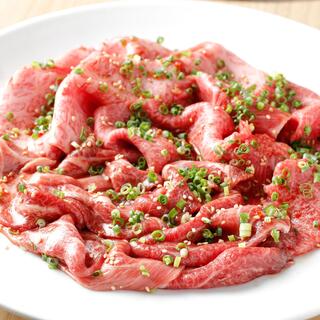 【美食家也能俘获】 魔性鲜度超群的肉