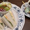 エスタシオンカフェ 王寺