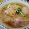 らーめん鱗 江坂店