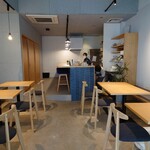 Cafe SHION - 