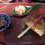 烏賊・鮨ダイニング 鮮助 - 