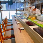 Daiwa Sushi - 