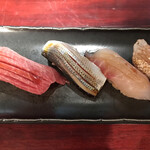 烏賊・鮨ダイニング 鮮助 - 