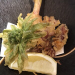 烏賊・鮨ダイニング 鮮助 - 