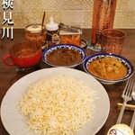 印度料理シタール - 