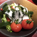 烏賊・鮨ダイニング 鮮助 - 