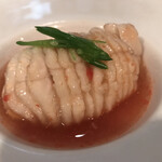 烏賊・鮨ダイニング 鮮助 - 