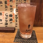 Kuimonya Okamura - ビワミン。ジュース。