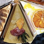 チーズケーキ専門店 ナメリ - 