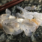 烏賊・鮨ダイニング 鮮助 - 