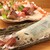 上野イカセンター - 料理写真: