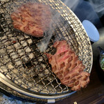 Sumibi Yakiniku Ouka - 