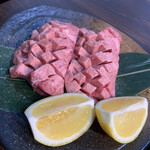 Sumibi Yakiniku Ouka - 