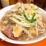 ラーメン二郎 - 