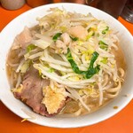 ラーメン二郎 - 