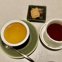 中国飯店 富麗華 - 