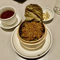 中国飯店 富麗華 - 