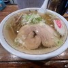 らぁ麺 高橋