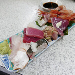 立ち呑み処　おかもと - 