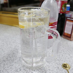 立ち呑み処　おかもと - 