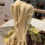 海老丸らーめん - 